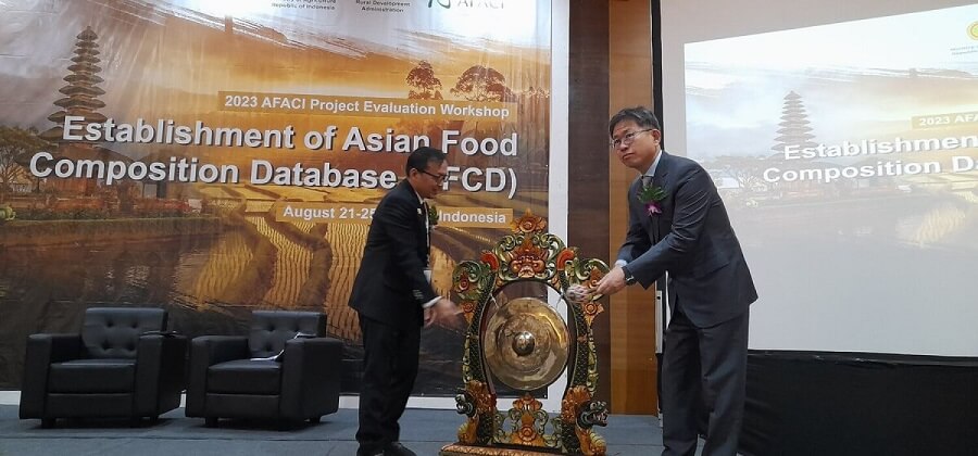 Data Komposisi Pangan